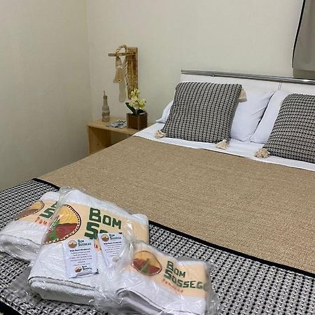 Bom Sossego Pousada Dg Delmiro Gouveia Exterior foto