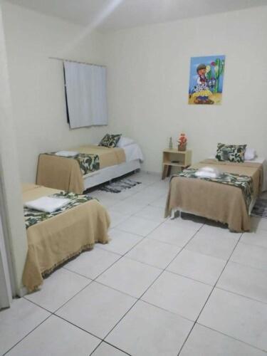Bom Sossego Pousada Dg Delmiro Gouveia Exterior foto